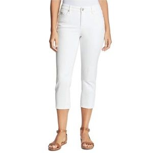 ❗️FINAL❗️🆕 Nine West Chrystie Capri 8P